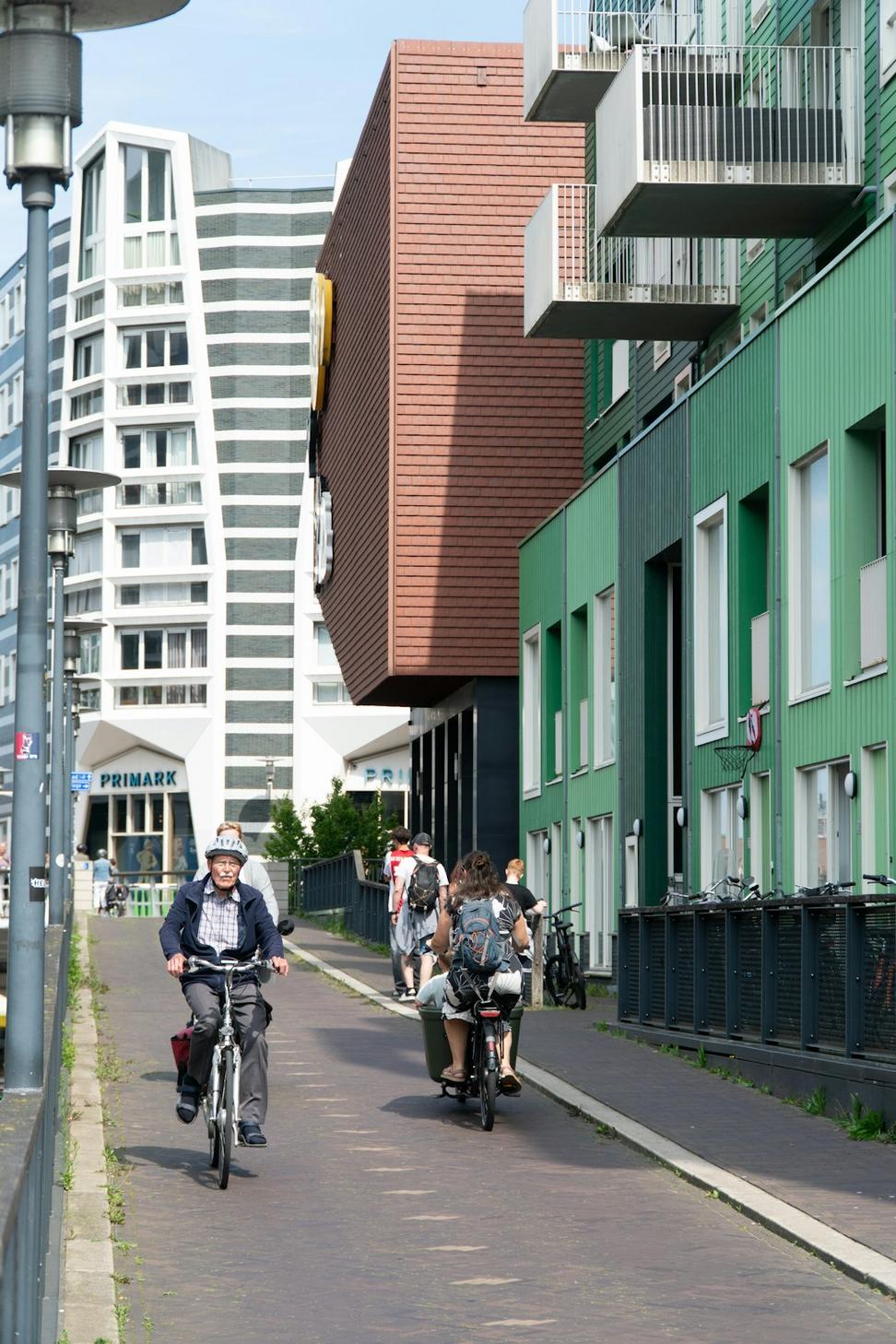 Neighbourhood Master Plan
