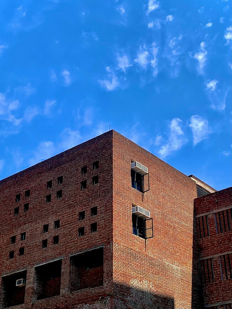 Wareham Mill after conversion