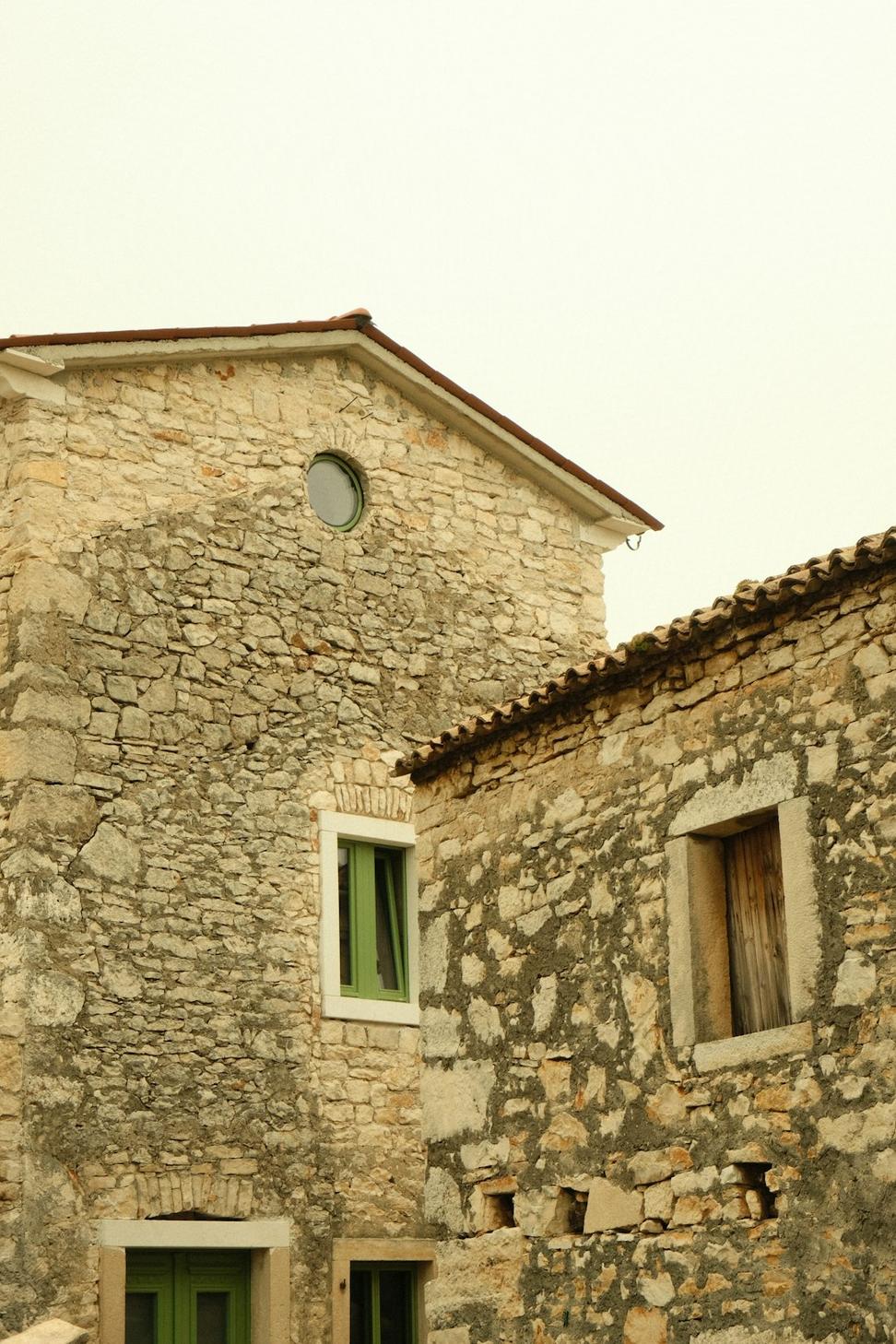 Merchants Exchange Building after restoration