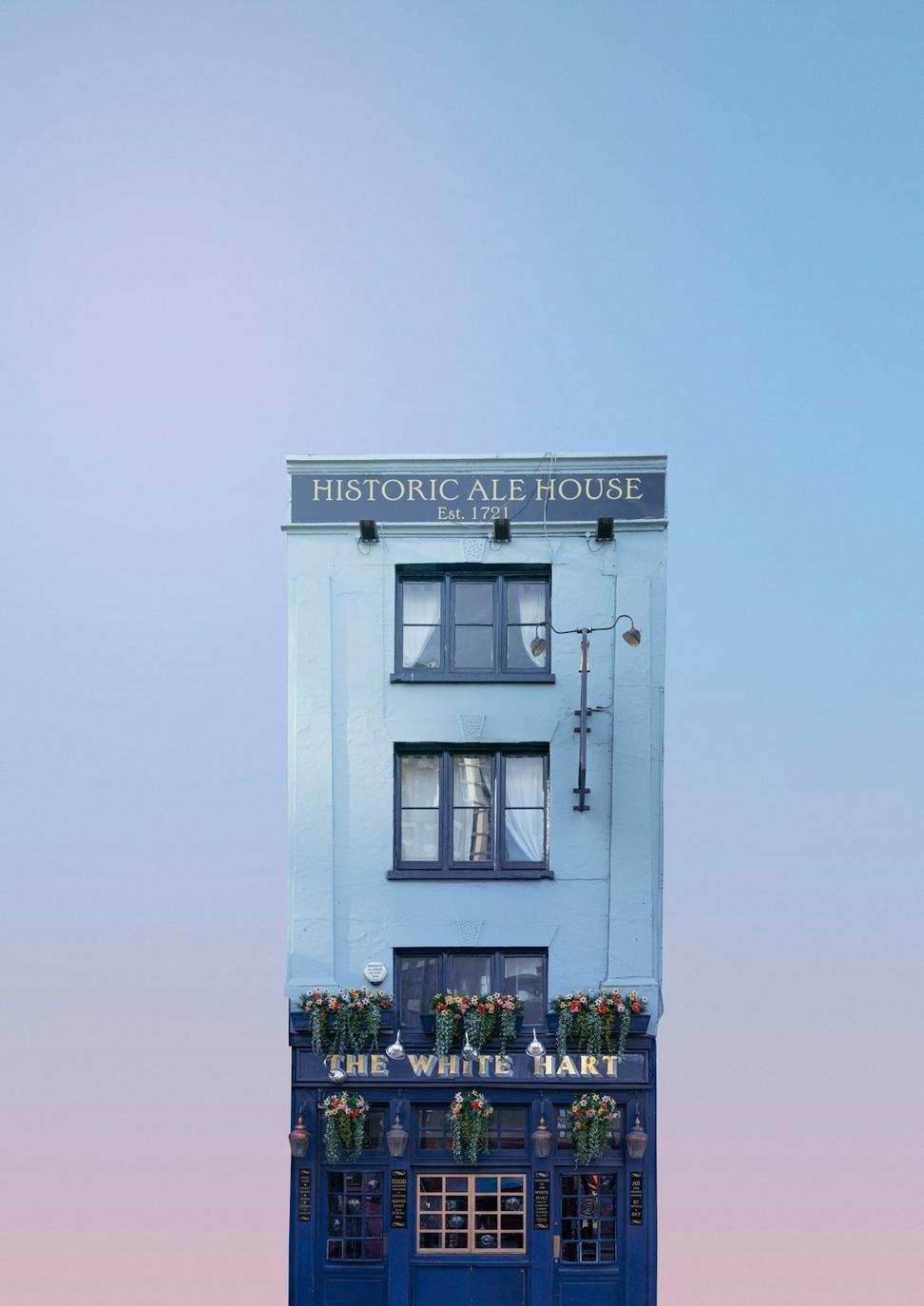 Townhouse Development