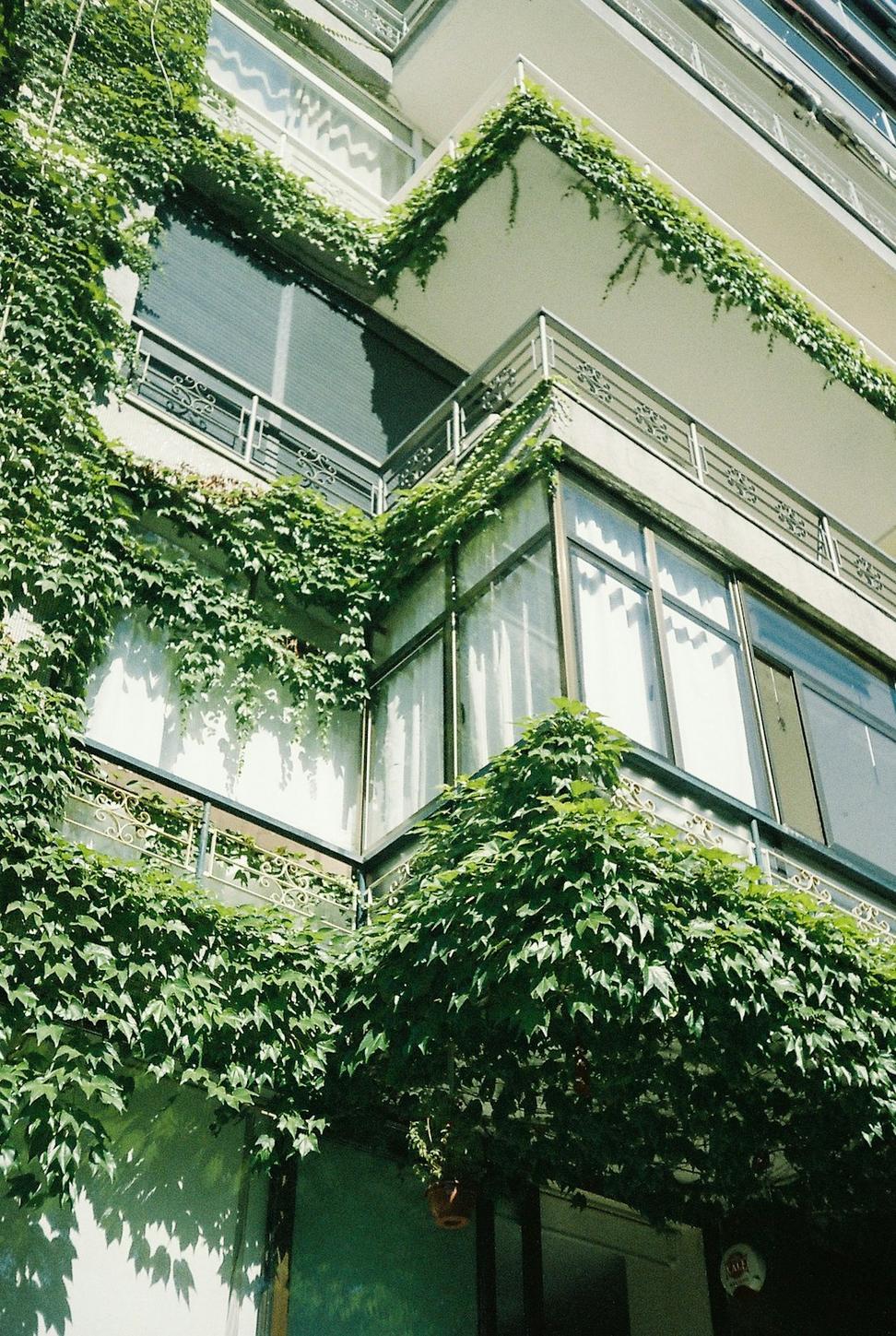 Mid-Rise Residential