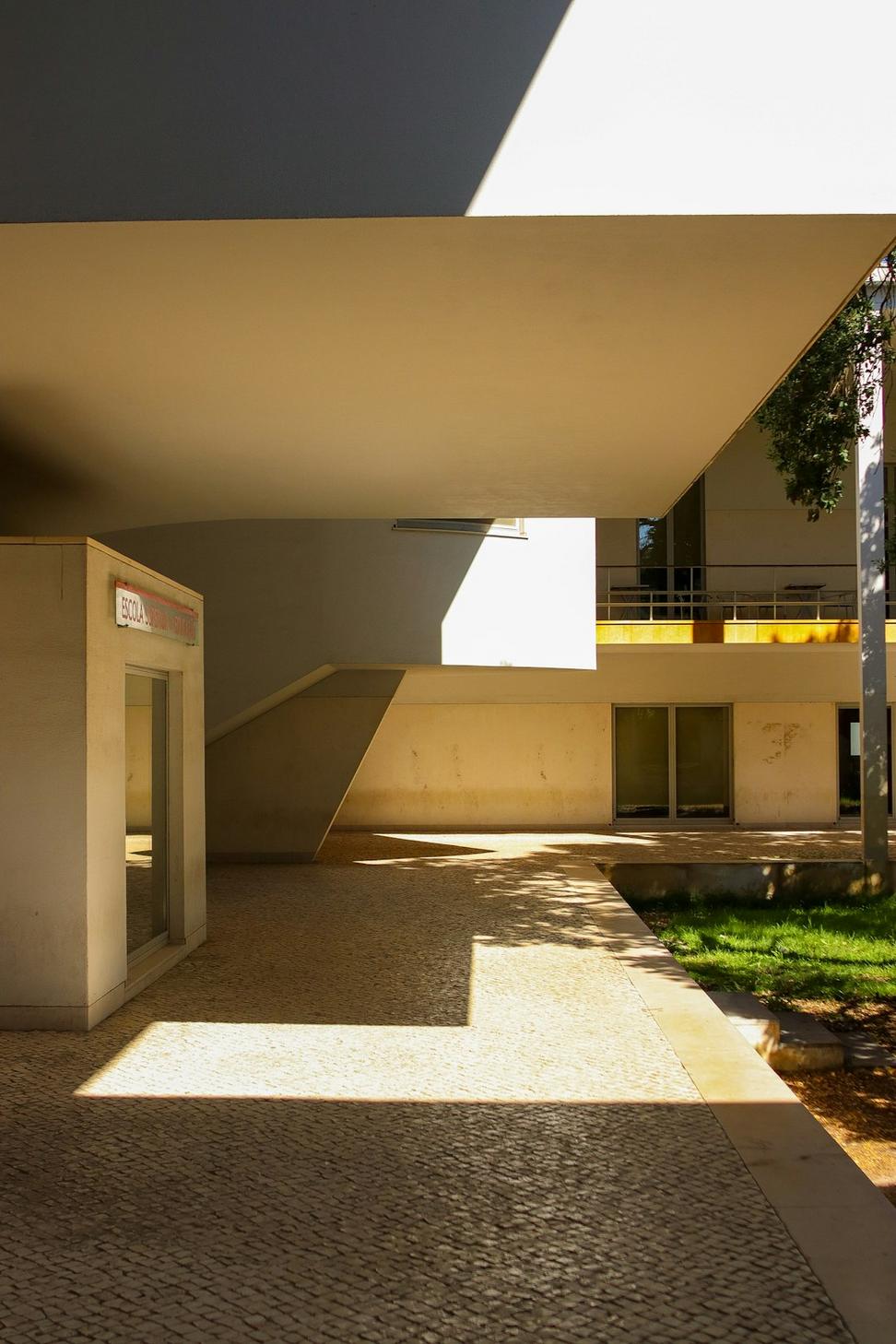Community Center