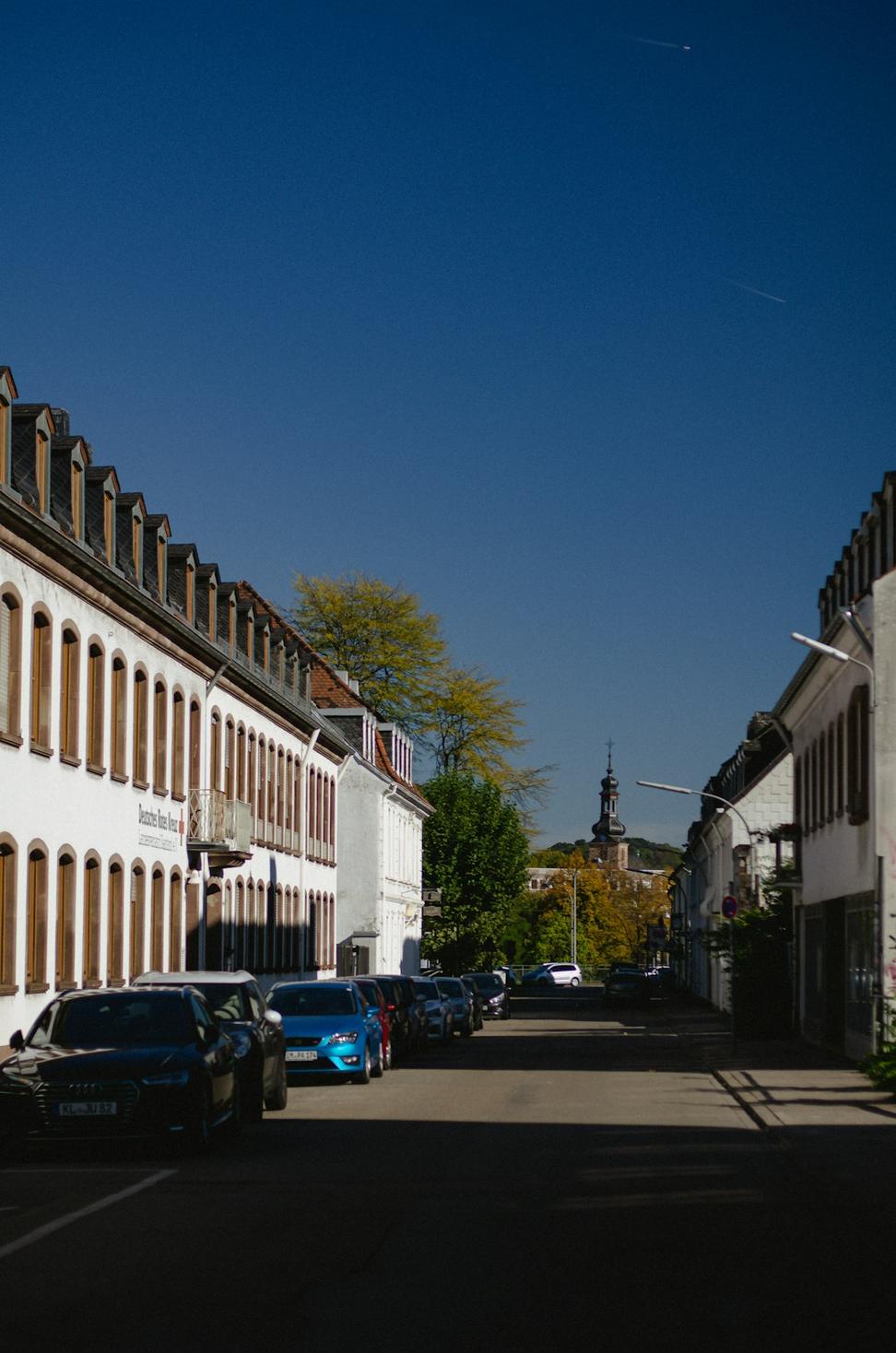 Heritage district