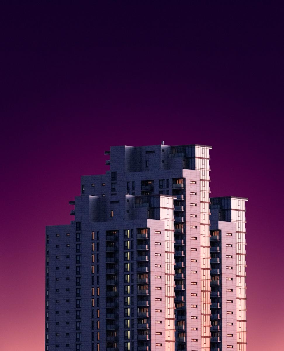 Urban Development Project
